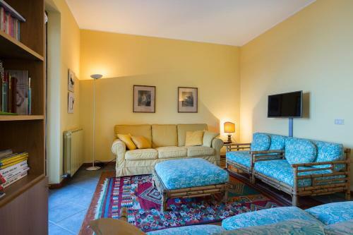 Apartamento Ca' Del Bosco