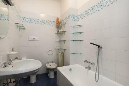 Apartamento Ca' Del Bosco