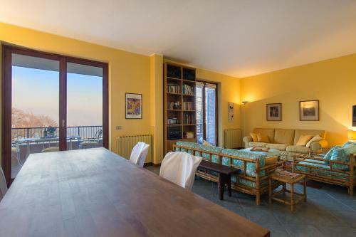 Apartamento Ca' Del Bosco
