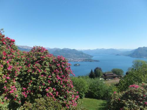 Apartamento Casa Belvedere Stresa