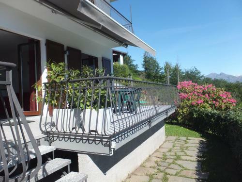 Apartamento Casa Belvedere Stresa
