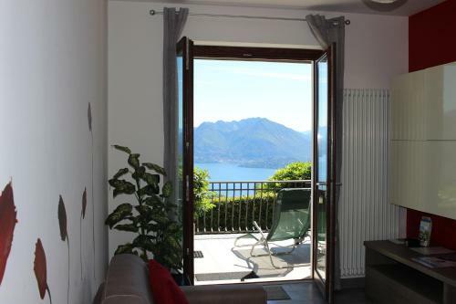 Apartamento Casa Belvedere Stresa