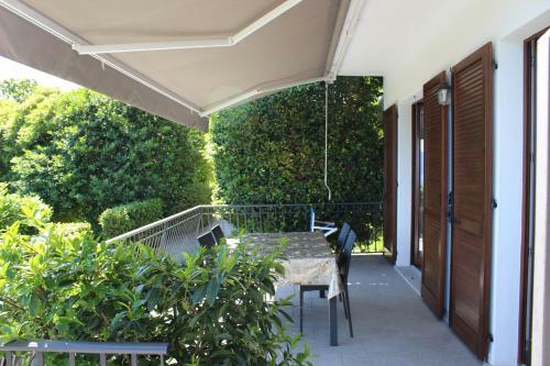 Apartamento Casa Belvedere Stresa