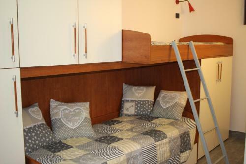 Apartamento Casa Belvedere Stresa