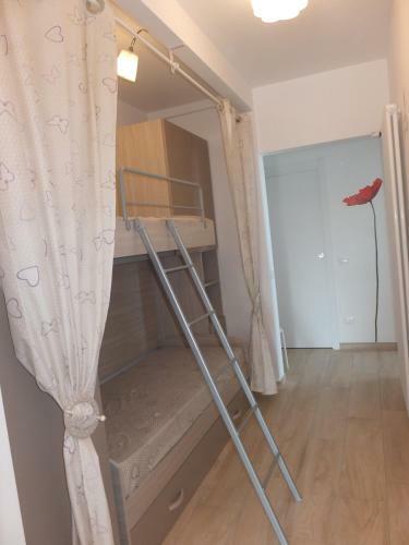 Apartamento Casa Belvedere Stresa