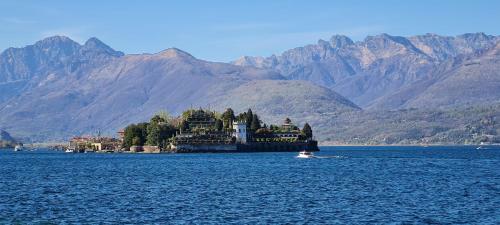 Apartamento Casa Belvedere Stresa