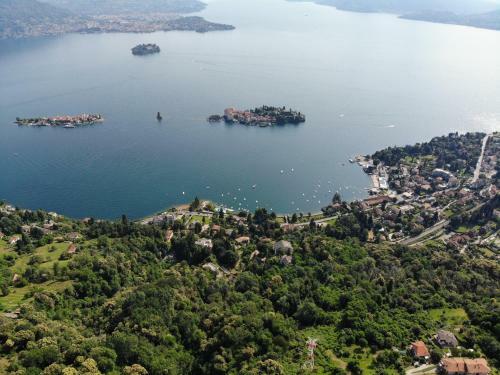 Apartamento Casa Belvedere Stresa