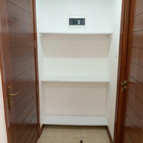 Apartamento Imagine Luxury 2 Private Bedrooms With Shared Living Room And Kitchen