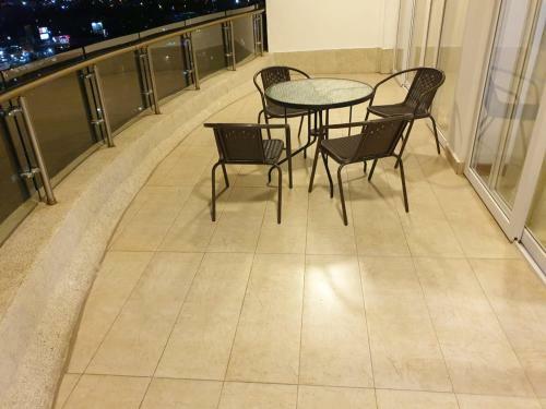 Apartamento Imagine Luxury 2 Private Bedrooms With Shared Living Room And Kitchen
