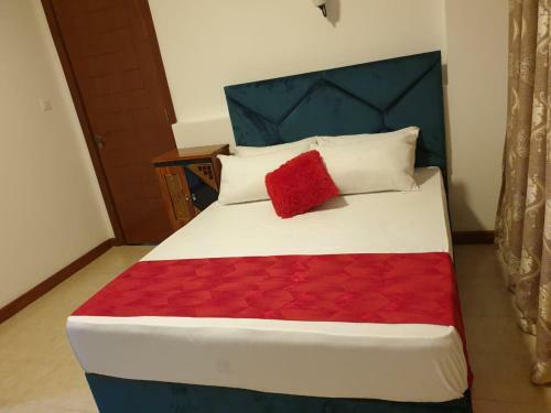 Apartamento Imagine Luxury 2 Private Bedrooms With Shared Living Room And Kitchen