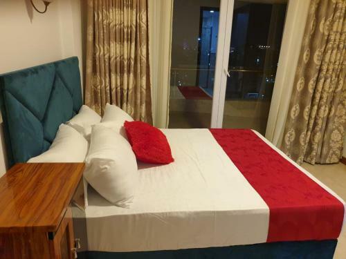Apartamento Imagine Luxury 2 Private Bedrooms With Shared Living Room And Kitchen