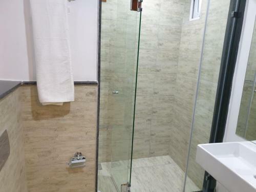 Apartamento Imagine Luxury 2 Private Bedrooms With Shared Living Room And Kitchen