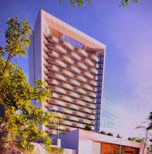 Apartamento Imagine Luxury 2 Private Bedrooms With Shared Living Room And Kitchen