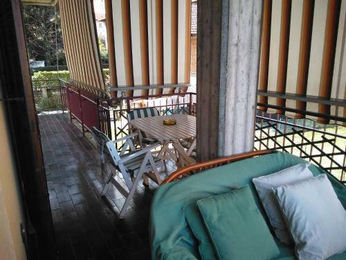 Apartamento La Terrazza
