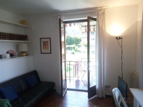 Apartamento La Terrazza