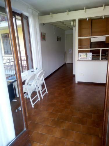 Apartamento La Terrazza