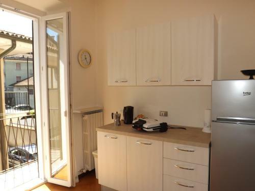 Apartamento Appartamento Angelina
