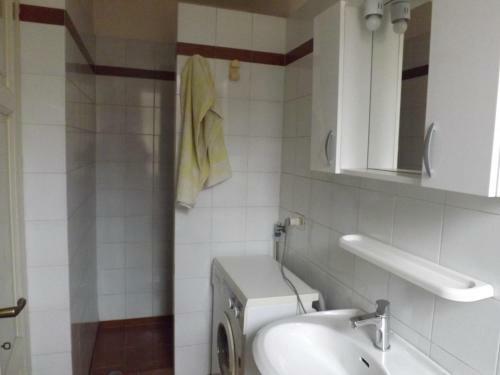 Apartamento Appartamento Angelina