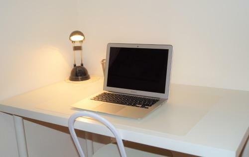 Apartamento Appartamento Angelina