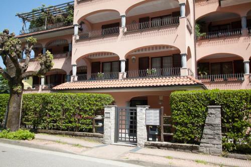 Apartamento Casa Gaia