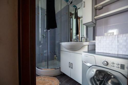 Apartamento Appartamento Villagi� - Terrazzo
