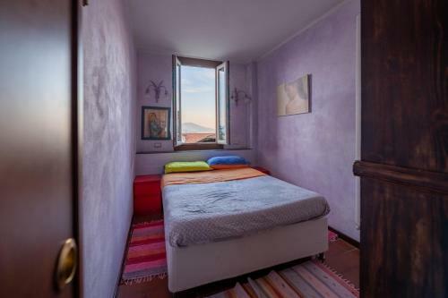 Apartamento Appartamento Villagi� - Terrazzo