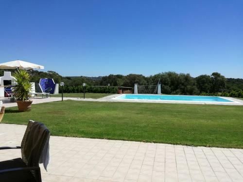 Villa Gioia