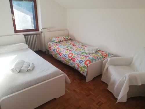 Apartamento I Tulipani