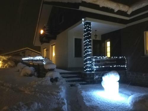 Apartamento I Tulipani
