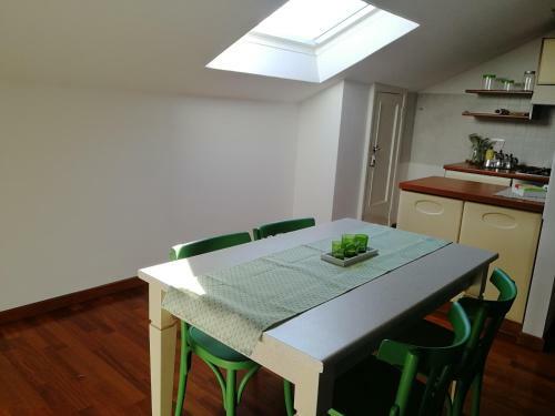 Apartamento I Tulipani
