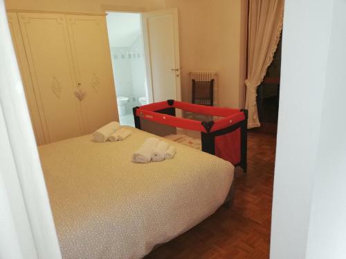 Apartamento I Tulipani