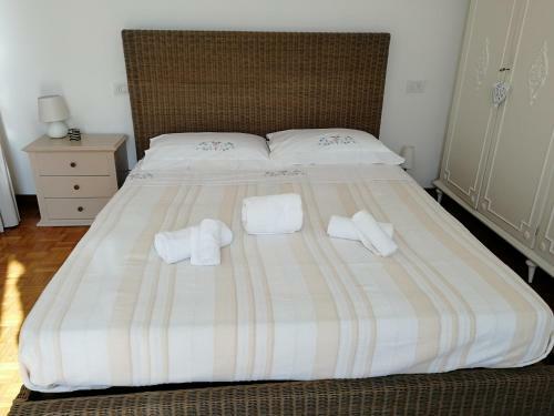 Apartamento I Tulipani