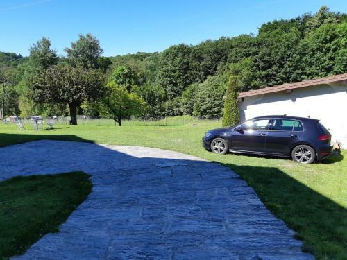 Apartamento I Tulipani