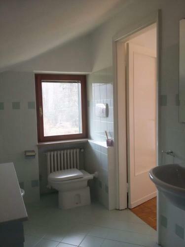 Apartamento I Tulipani
