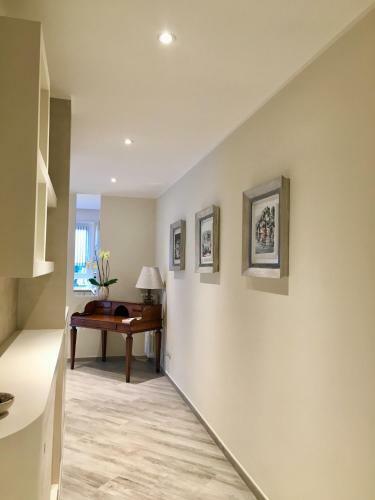 Apartamento A Casa Di Chiara