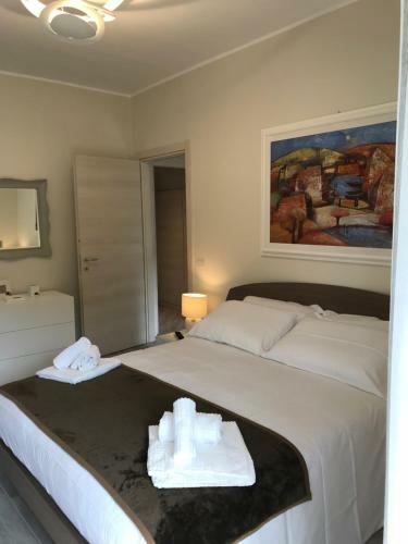 Apartamento A Casa Di Chiara