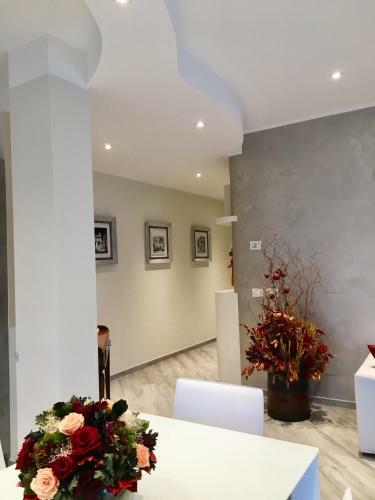 Apartamento A Casa Di Chiara