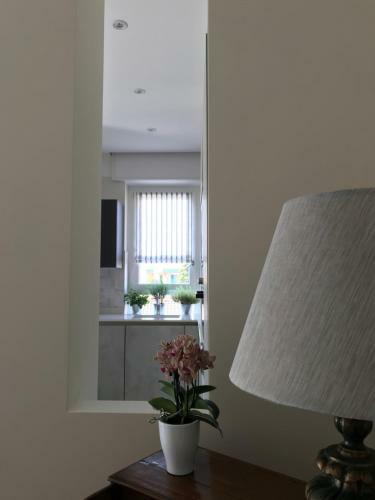Apartamento A Casa Di Chiara