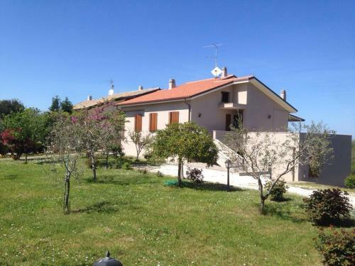 Villetta Le Rose
