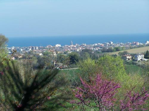 Villetta Le Rose