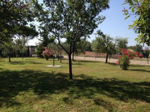 Villetta Le Rose