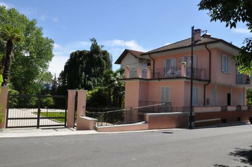 Rio Molino