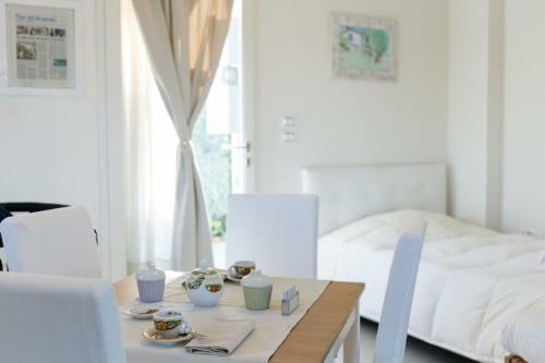 Bed & Breakfast La Casetta