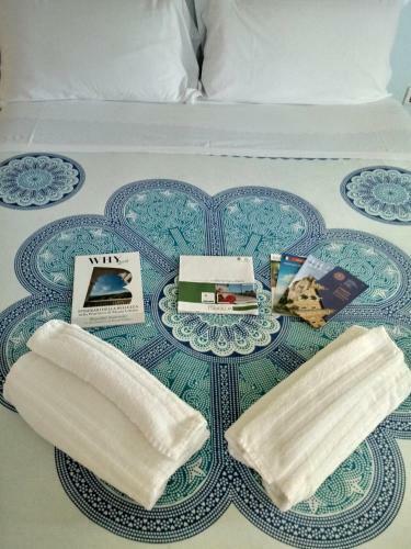 Bed & Breakfast La Casetta