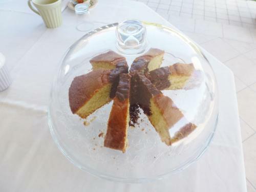 Bed & Breakfast La Casetta