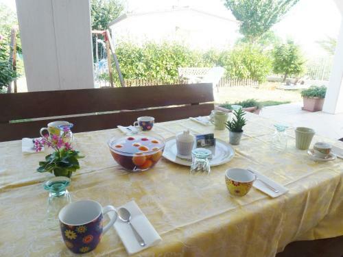 Bed & Breakfast La Casetta