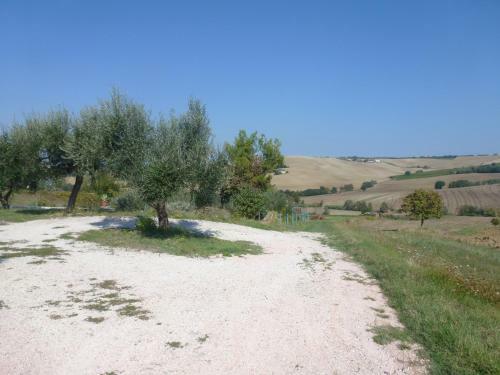 Bed & Breakfast La Casetta