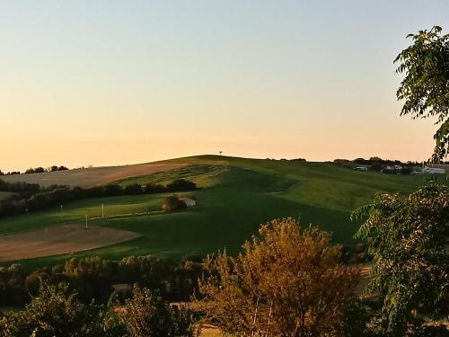 Bed & Breakfast La Casetta