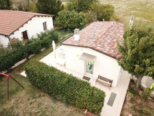 Bed & Breakfast La Casetta