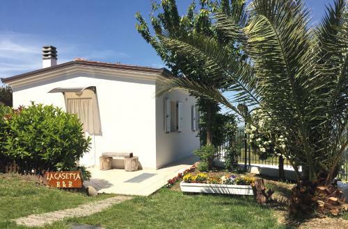 Bed & Breakfast La Casetta